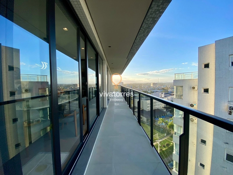 Apartamento mobiliado - Torres RS-: 8ª foto da galeria de imagens do imóvel