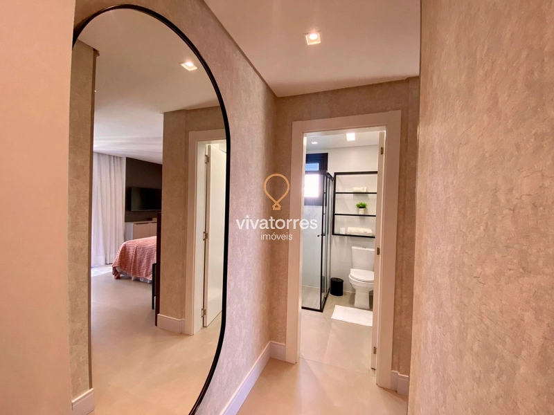 Apartamento mobiliado - Torres RS-: 14ª foto da galeria de imagens do imóvel
