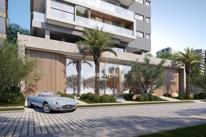 Apartamento mobiliado - Torres RS-: 1ª foto da galeria de imagens do imóvel