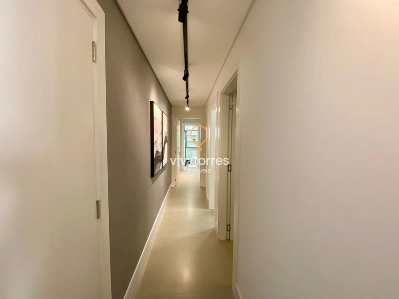 Apartamento mobiliado - Torres RS-: 16ª foto da galeria de imagens do imóvel