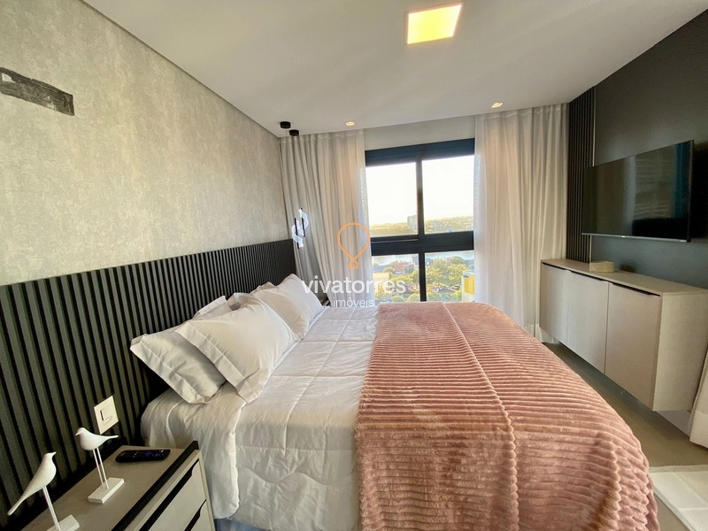Apartamento mobiliado - Torres RS-: 11ª foto da galeria de imagens do imóvel