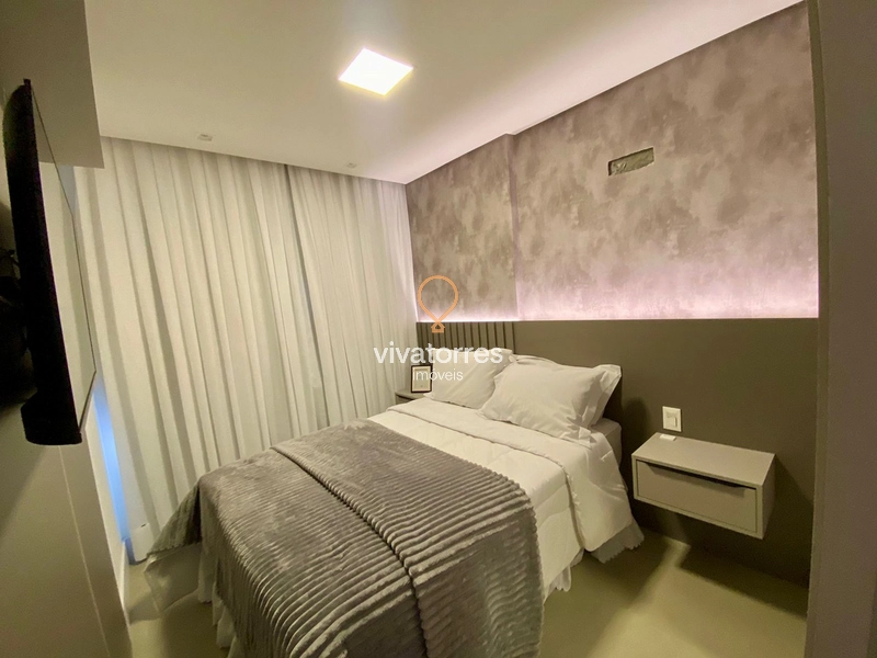 Apartamento mobiliado - Torres RS-: 15ª foto da galeria de imagens do imóvel