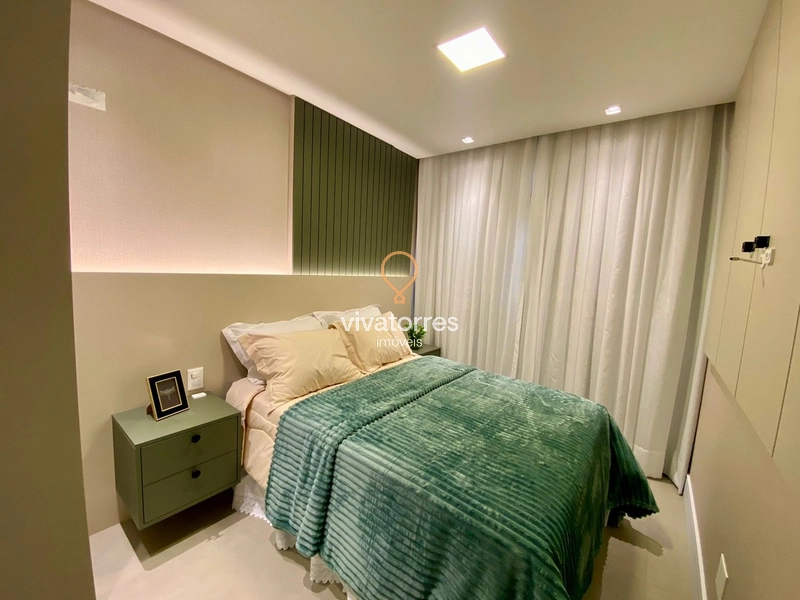 Apartamento mobiliado - Torres RS-: 10ª foto da galeria de imagens do imóvel