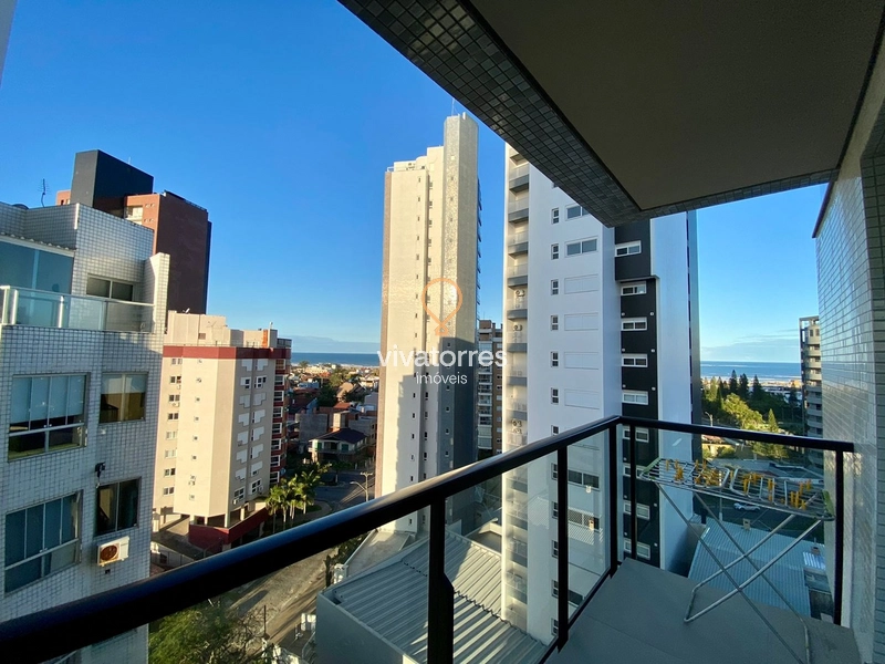 Apartamento mobiliado - Torres RS-: 9ª foto da galeria de imagens do imóvel