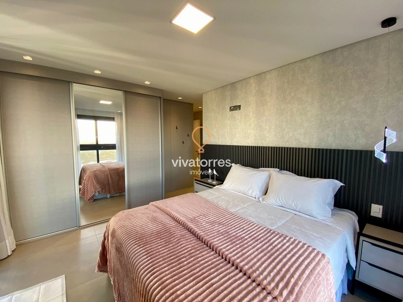 Apartamento mobiliado - Torres RS-: 12ª foto da galeria de imagens do imóvel