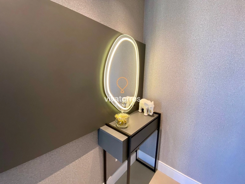 Apartamento mobiliado - Torres RS-: 17ª foto da galeria de imagens do imóvel