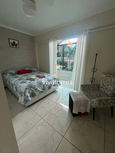 Apartamento Mobiliado -Torres RS-: 6ª foto da galeria de imagens do imóvel