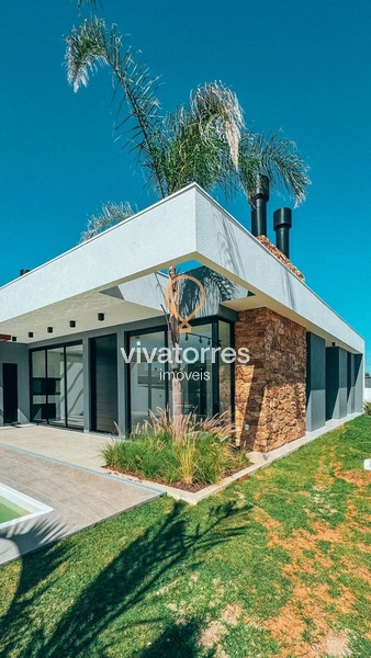 Casa de 3 dormitórios com suíte na Bella Torres: 5ª foto da galeria de imagens do imóvel