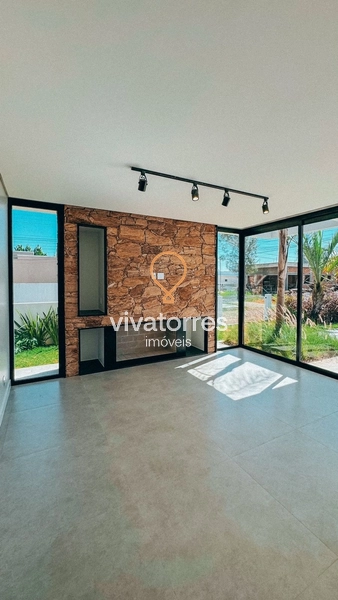 Casa de 3 dormitórios com suíte na Bella Torres: 9ª foto da galeria de imagens do imóvel