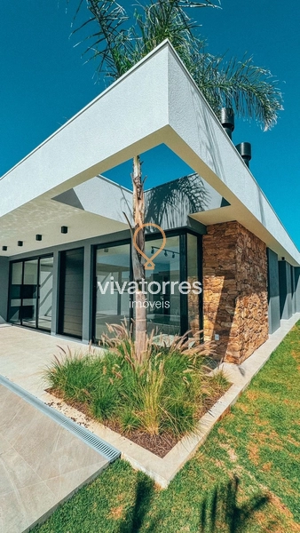 Casa de 3 dormitórios com suíte na Bella Torres: 4ª foto da galeria de imagens do imóvel