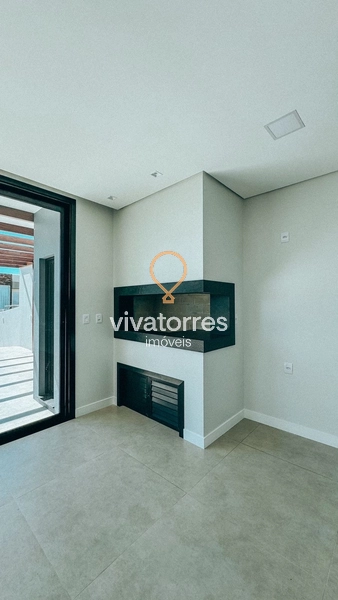 Casa de 3 dormitórios com suíte na Bella Torres: 14ª foto da galeria de imagens do imóvel