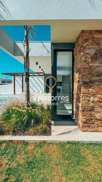 Casa de 3 dormitórios com suíte na Bella Torres: 8ª foto da galeria de imagens do imóvel