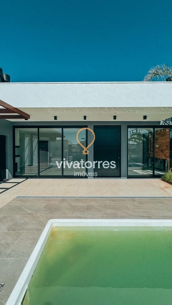 Casa de 3 dormitórios com suíte na Bella Torres: 6ª foto da galeria de imagens do imóvel