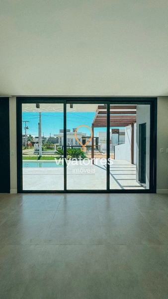 Casa de 3 dormitórios com suíte na Bella Torres: 15ª foto da galeria de imagens do imóvel