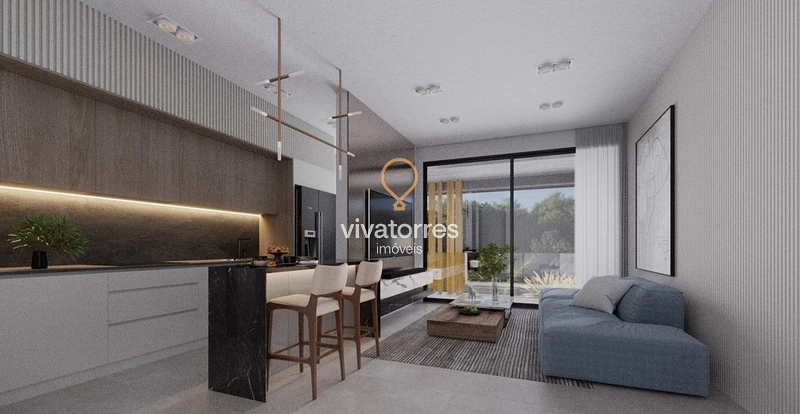 Apartamento- Torres RS-: 5ª foto da galeria de imagens do imóvel