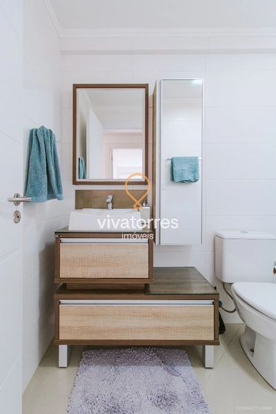 Apartamento -Torres RS-: 15ª foto da galeria de imagens do imóvel