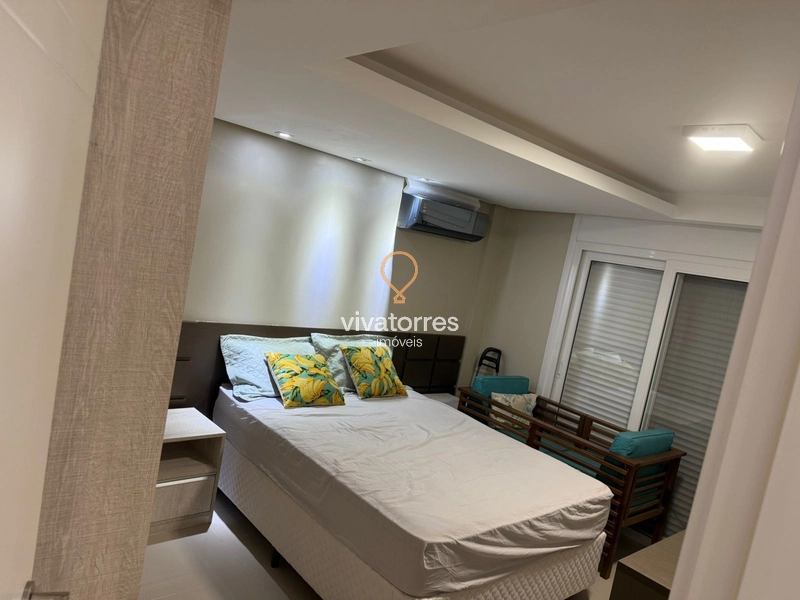 Apartamento 2 dormitórios com vista para o mar -Torres RS-: 10ª foto da galeria de imagens do imóvel
