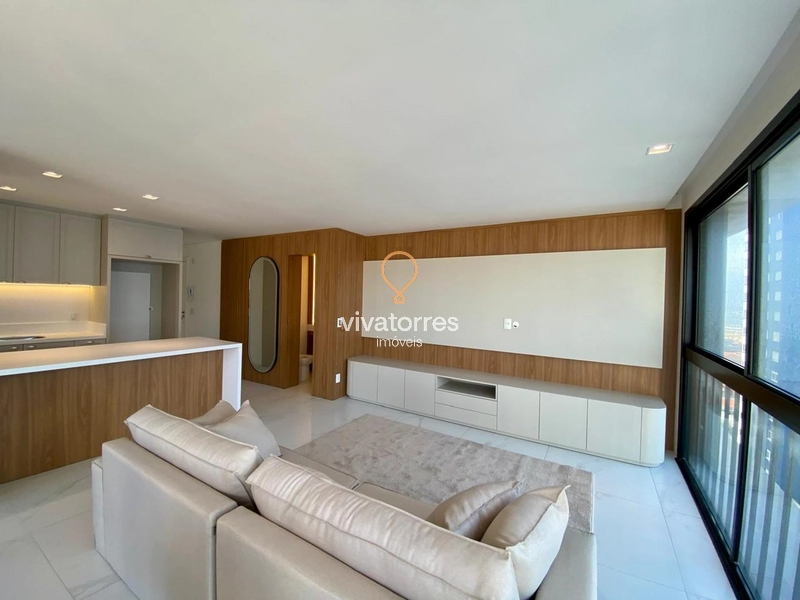 Apartamento na Praia Grande- Torres RS-: 4ª foto da galeria de imagens do imóvel