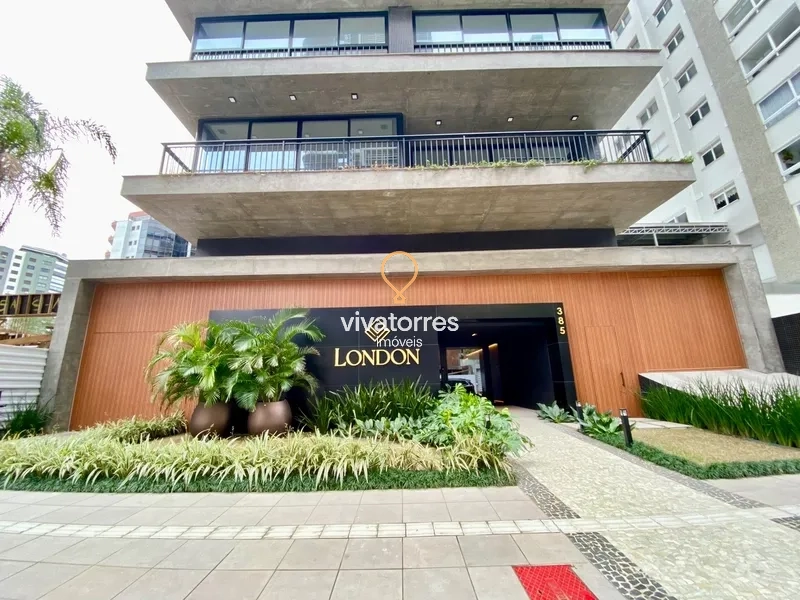 Apartamento na Praia Grande- Torres RS-: 24ª foto da galeria de imagens do imóvel