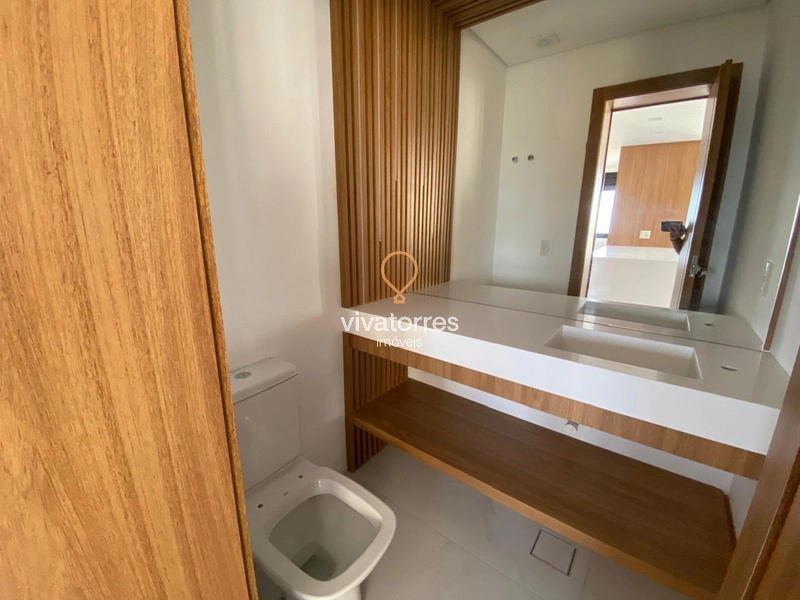 Apartamento na Praia Grande- Torres RS-: 10ª foto da galeria de imagens do imóvel