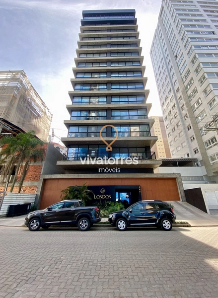 Apartamento na Praia Grande- Torres RS-: 23ª foto da galeria de imagens do imóvel