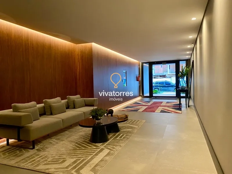 Apartamento na Praia Grande- Torres RS-: 20ª foto da galeria de imagens do imóvel