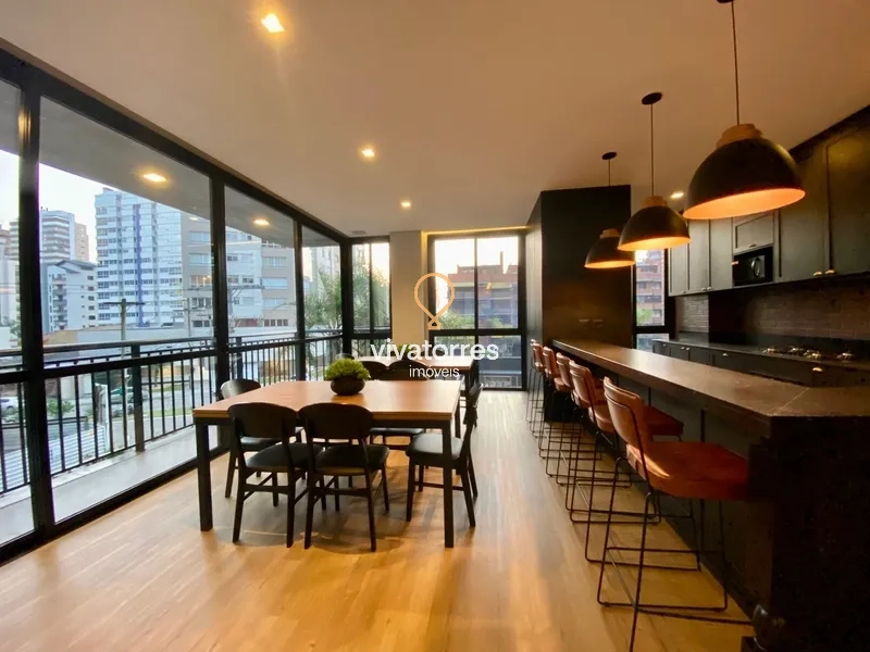 Apartamento na Praia Grande- Torres RS-: 14ª foto da galeria de imagens do imóvel