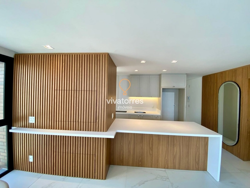 Apartamento na Praia Grande- Torres RS-: 5ª foto da galeria de imagens do imóvel