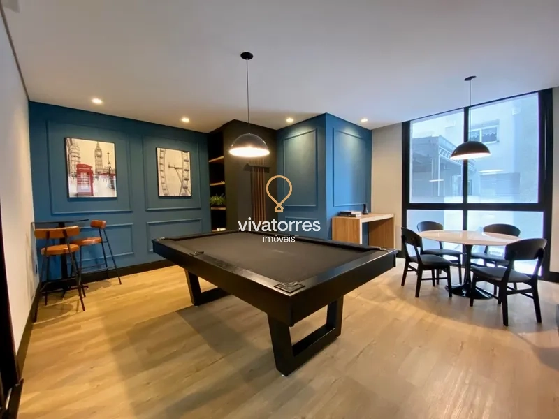 Apartamento na Praia Grande- Torres RS-: 16ª foto da galeria de imagens do imóvel