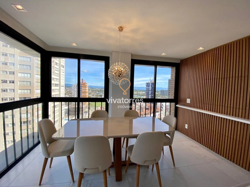 Apartamento na Praia Grande- Torres RS-: 1ª foto da galeria de imagens do imóvel