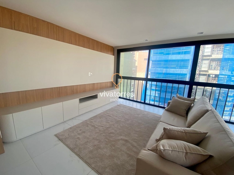 Apartamento na Praia Grande- Torres RS-: 3ª foto da galeria de imagens do imóvel