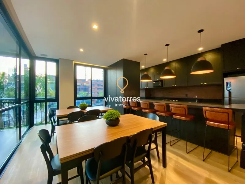 Apartamento na Praia Grande- Torres RS-: 15ª foto da galeria de imagens do imóvel