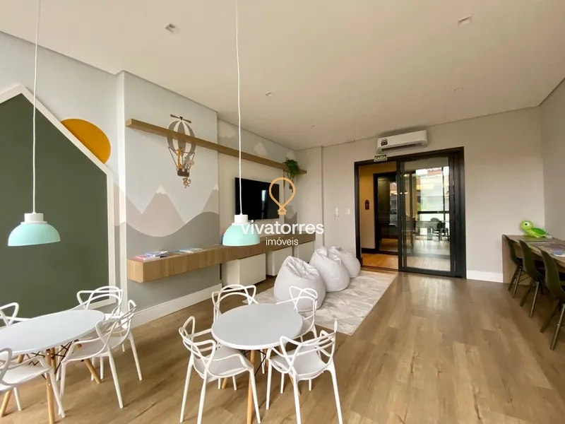 Apartamento na Praia Grande- Torres RS-: 17ª foto da galeria de imagens do imóvel