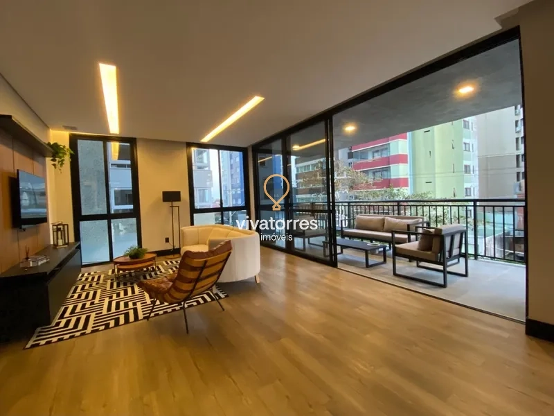 Apartamento na Praia Grande- Torres RS-: 18ª foto da galeria de imagens do imóvel