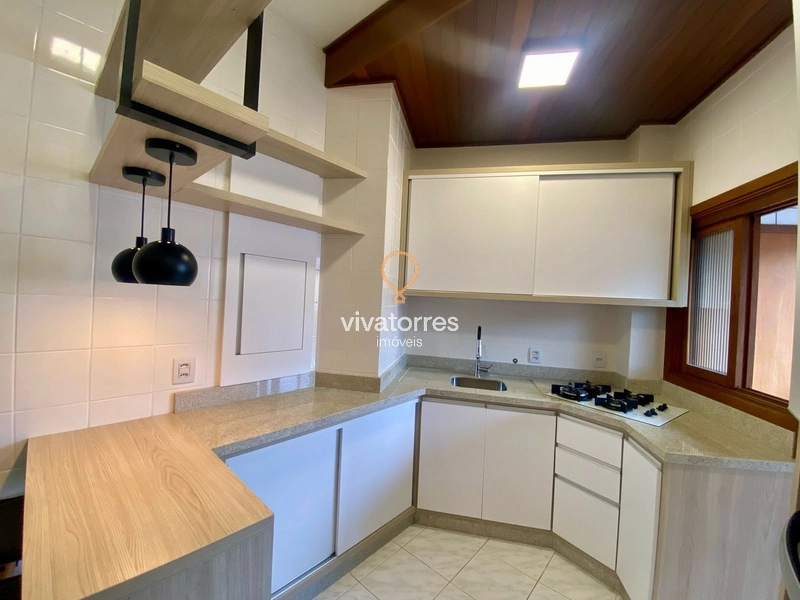 Apartamento Praia Grande-Torres RS-: 19ª foto da galeria de imagens do imóvel
