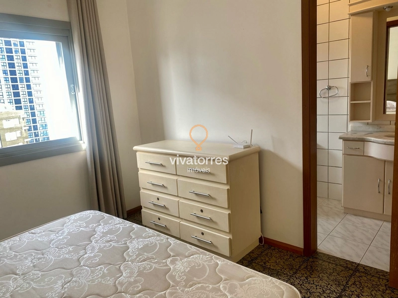 Apartamento Praia Grande-Torres RS-: 11ª foto da galeria de imagens do imóvel