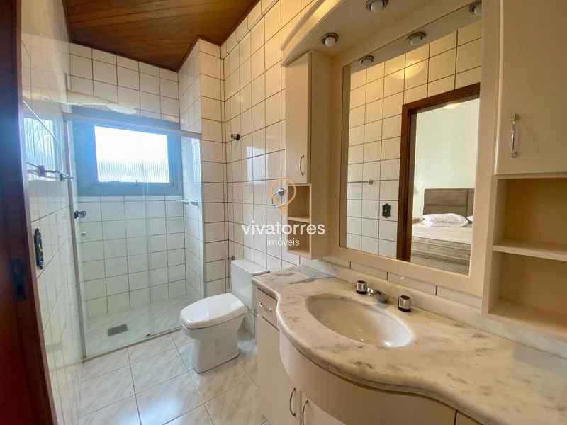 Apartamento Praia Grande-Torres RS-: 12ª foto da galeria de imagens do imóvel
