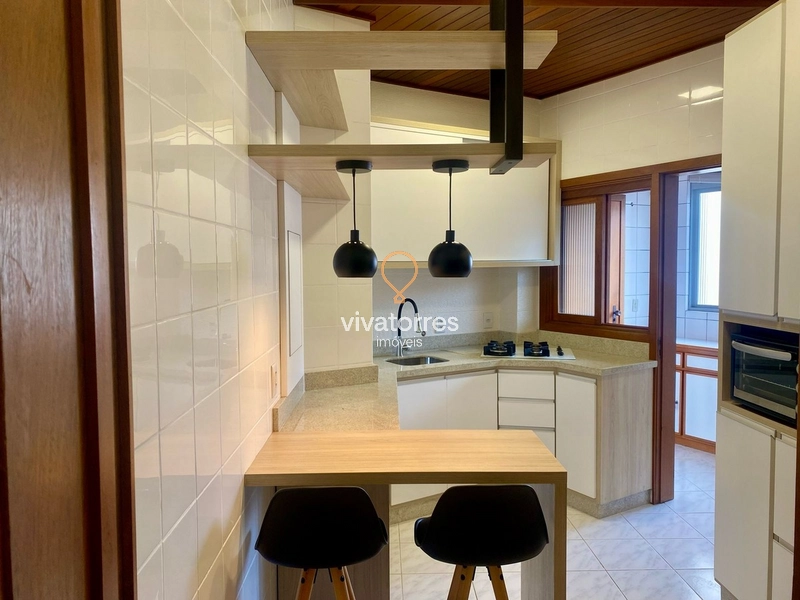 Apartamento Praia Grande-Torres RS-: 20ª foto da galeria de imagens do imóvel