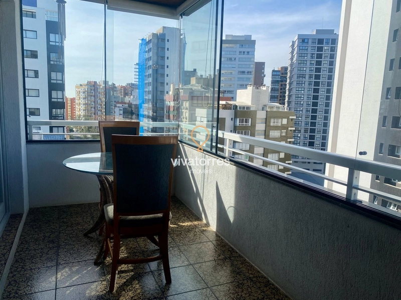 Apartamento Praia Grande-Torres RS-: 4ª foto da galeria de imagens do imóvel