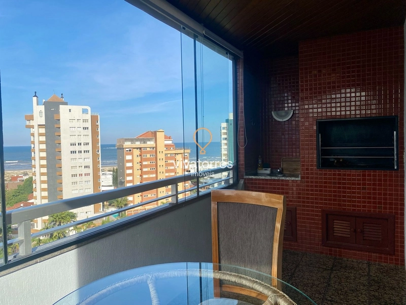 Apartamento Praia Grande-Torres RS-: 1ª foto da galeria de imagens do imóvel