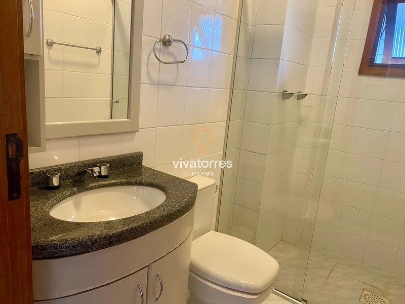 Apartamento Praia Grande-Torres RS-: 17ª foto da galeria de imagens do imóvel
