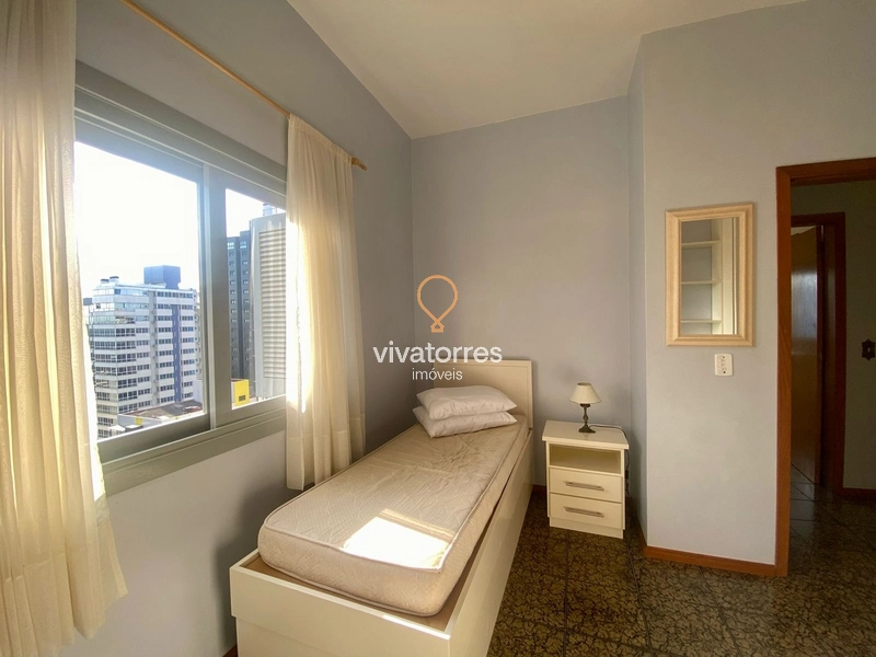 Apartamento Praia Grande-Torres RS-: 14ª foto da galeria de imagens do imóvel