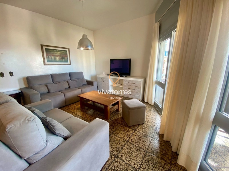 Apartamento Praia Grande-Torres RS-: 5ª foto da galeria de imagens do imóvel