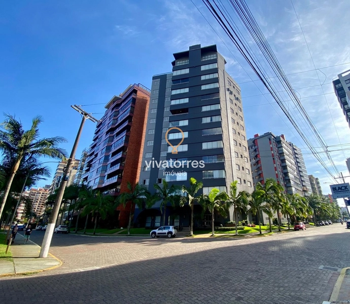 Apartamento Praia Grande-Torres RS-: 23ª foto da galeria de imagens do imóvel