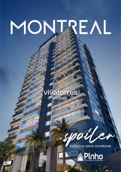 Apartamento Torres-Rs-: 1ª foto da galeria de imagens do imóvel