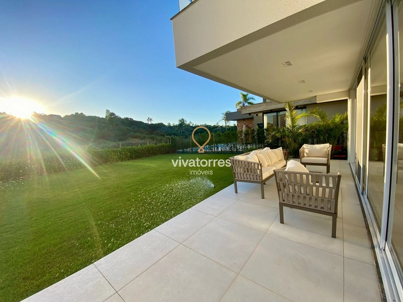 Casa em condomínio Reserva das Águas- TorresRS-: 23ª foto da galeria de imagens do imóvel
