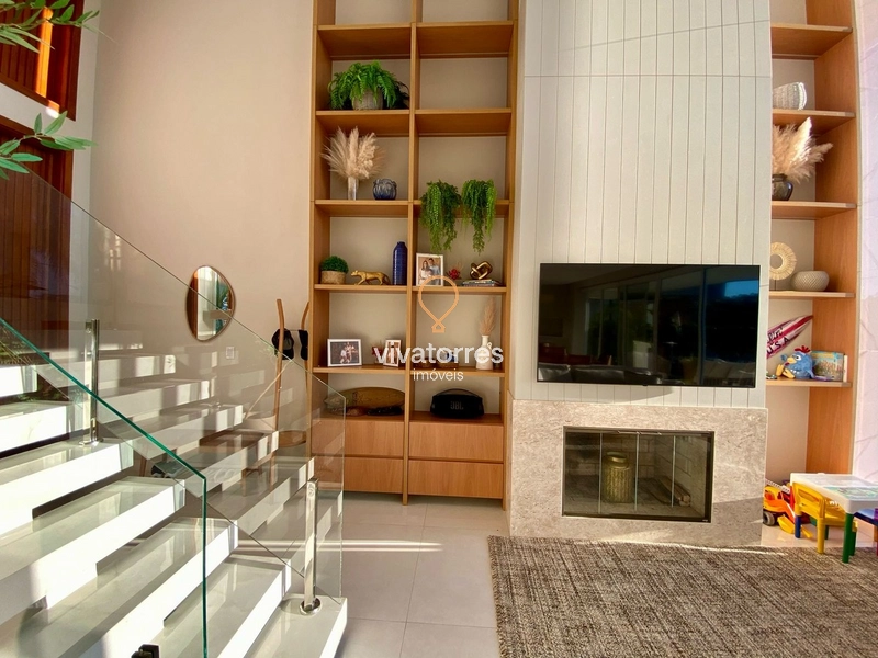 Casa em condomínio Reserva das Águas- TorresRS-: 6ª foto da galeria de imagens do imóvel
