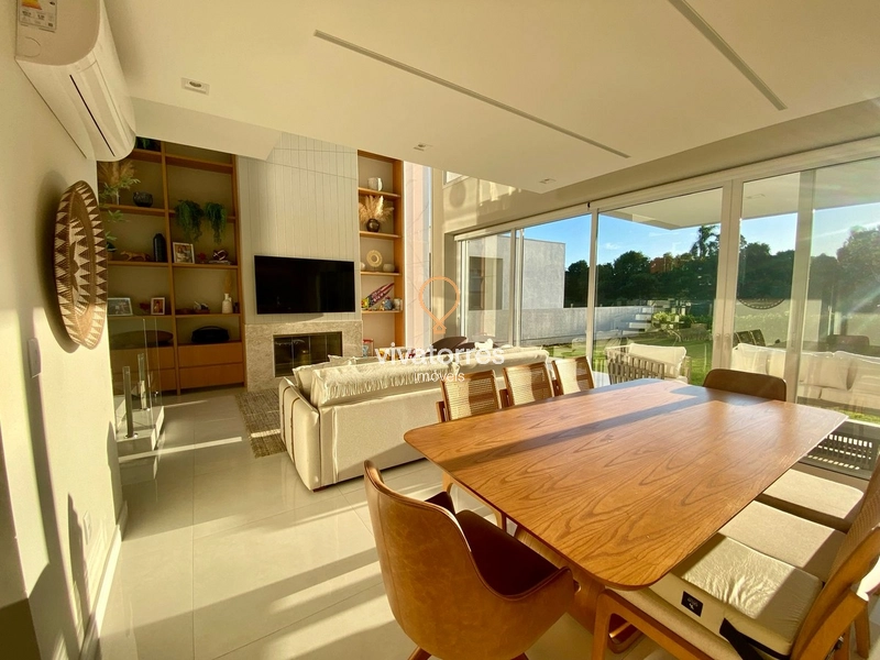 Casa em condomínio Reserva das Águas- TorresRS-: 3ª foto da galeria de imagens do imóvel