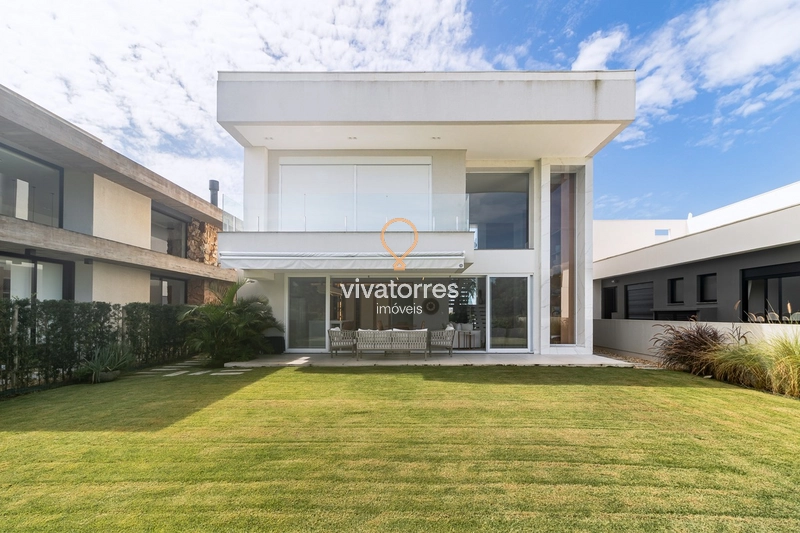 Casa em condomínio Reserva das Águas- TorresRS-: 10ª foto da galeria de imagens do imóvel