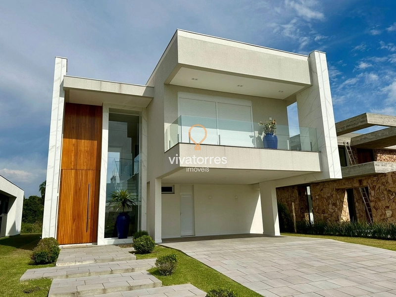 Casa em condomínio Reserva das Águas- TorresRS-: 27ª foto da galeria de imagens do imóvel